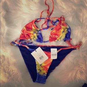 Onia Bikini Set | Small